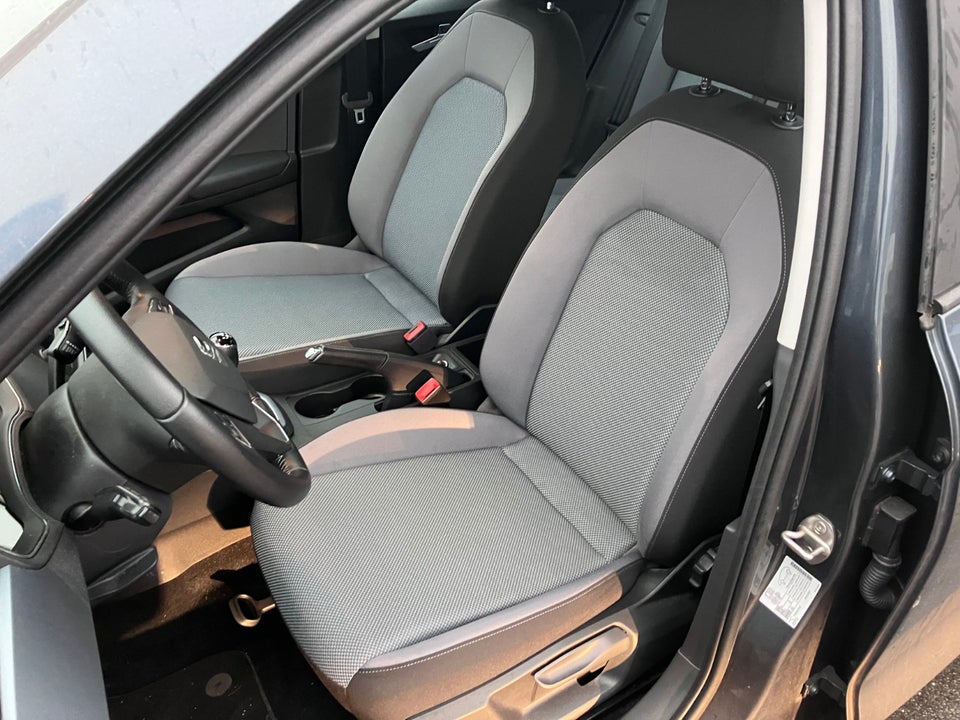 Seat Arona 1,0 TSi 95 Style 5d