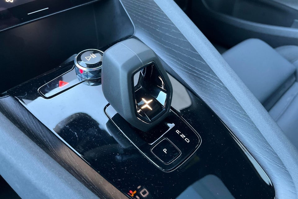 Polestar 2 Long Range 5d