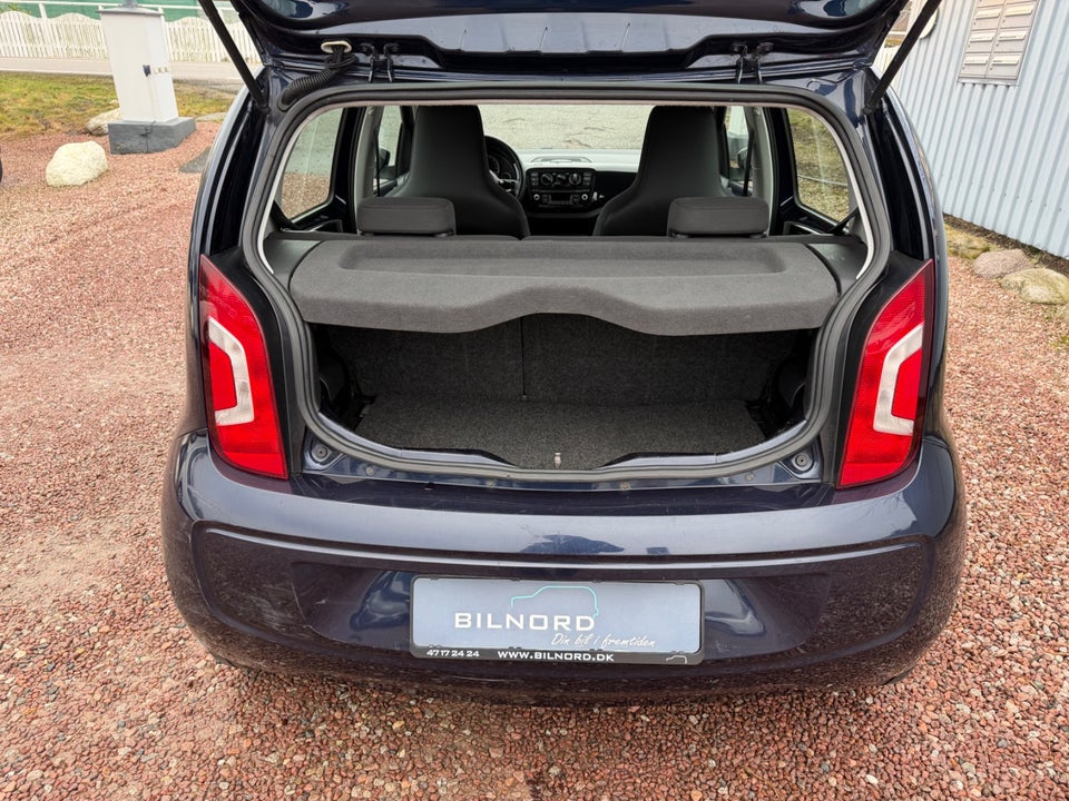 VW Up! 1,0 60 Move Up! BMT 5d