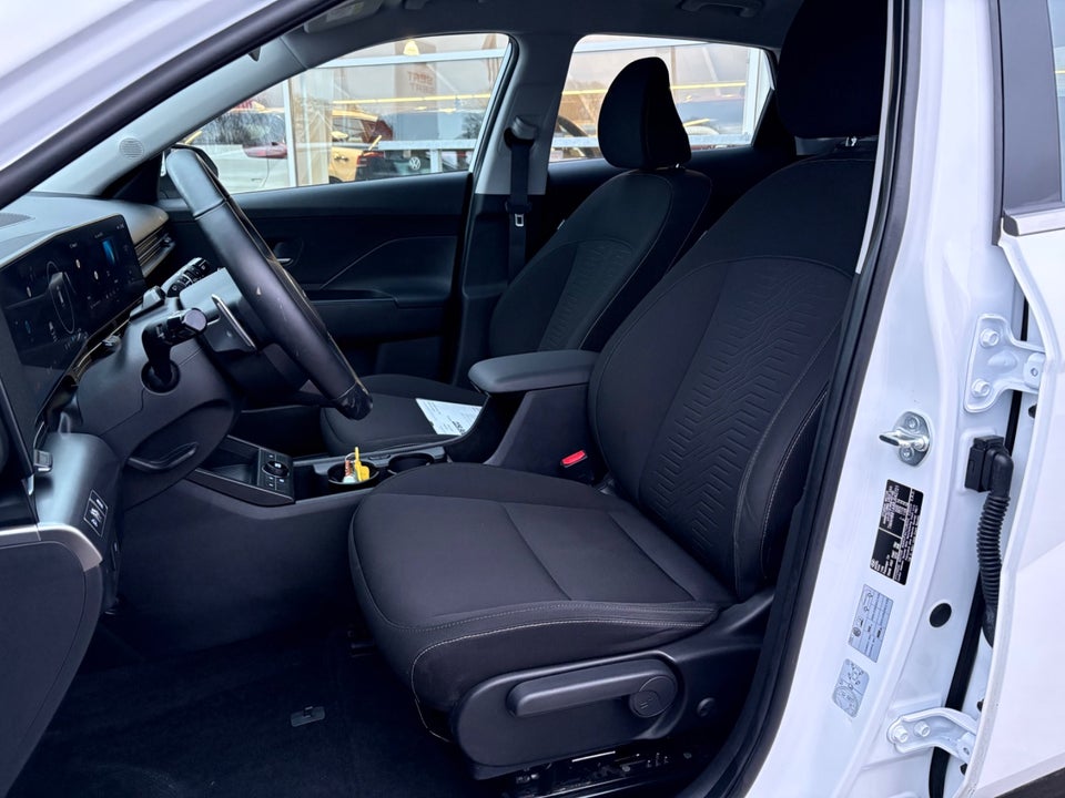 Hyundai Kona 65 EV Go! 5d