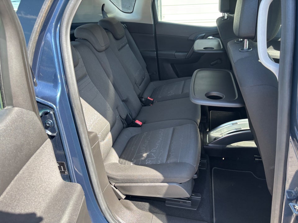 Opel Meriva 1,4 Enjoy 5d