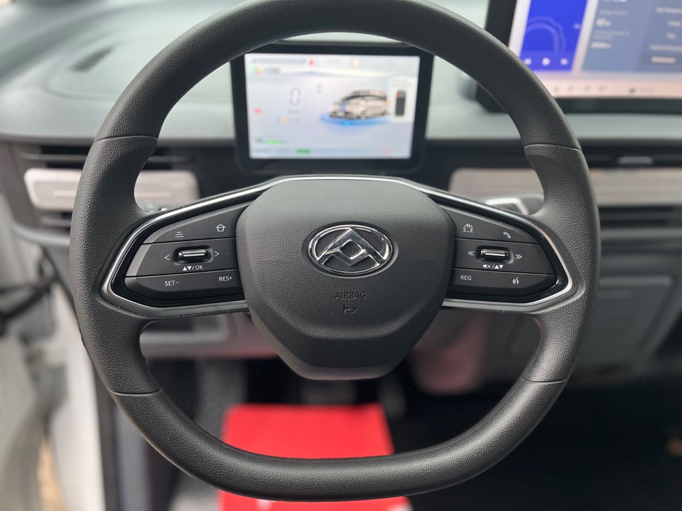 Maxus e-Deliver 5 64 L1H1