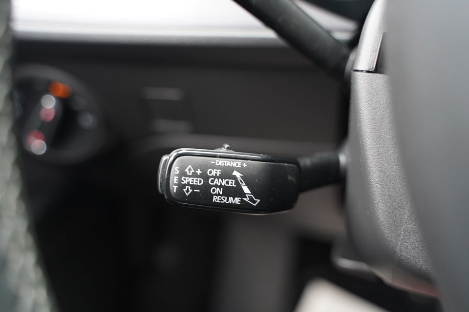 Seat Leon 1,5 TSi 150 Style ST DSG 5d