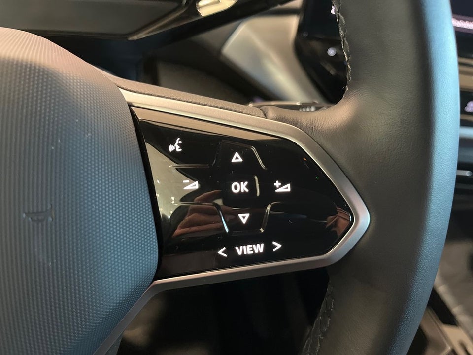 VW ID.4 77 Pro Performance 5d