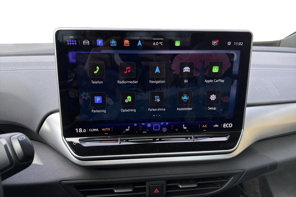 VW ID.4 77 Style+ 5d