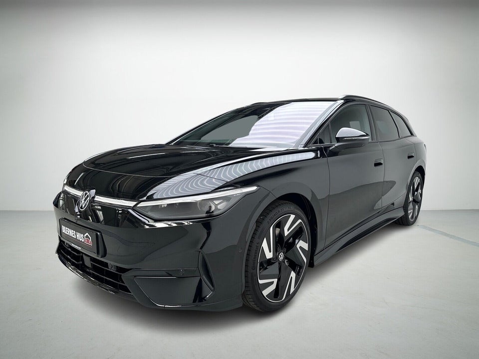 VW ID.7 86 Pro S Tourer 5d