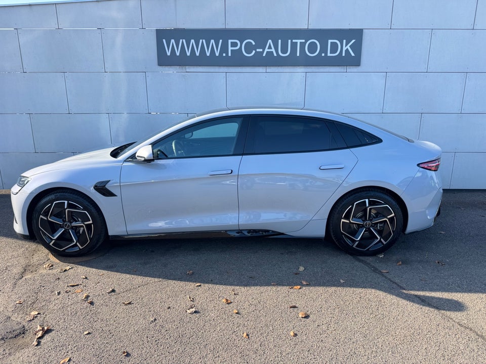 BYD Seal 86 Excellence AWD 4d