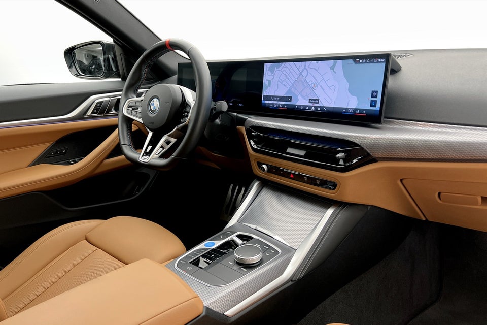 BMW i4 M50 xDrive 5d