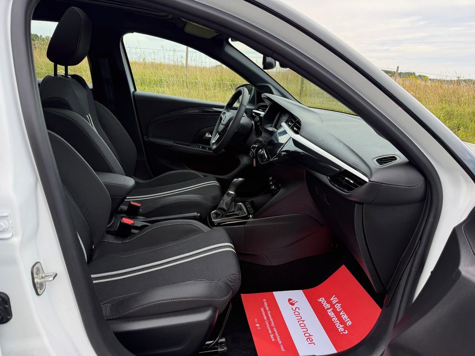 Opel Corsa 1,2 Sport 5d