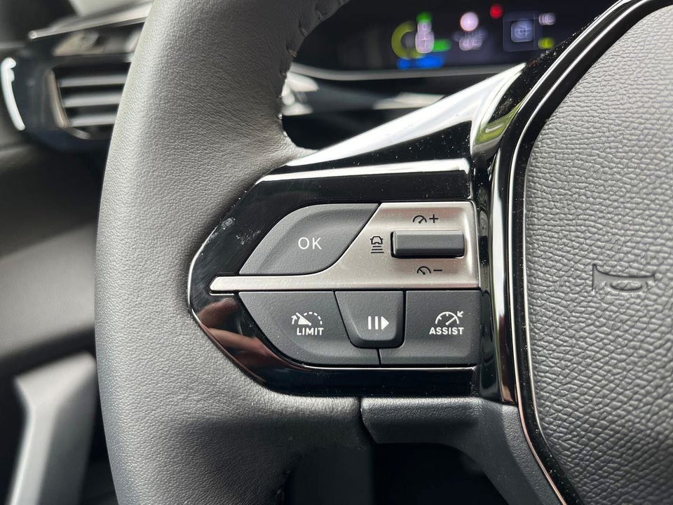 Peugeot e-308 54 Style SW 5d