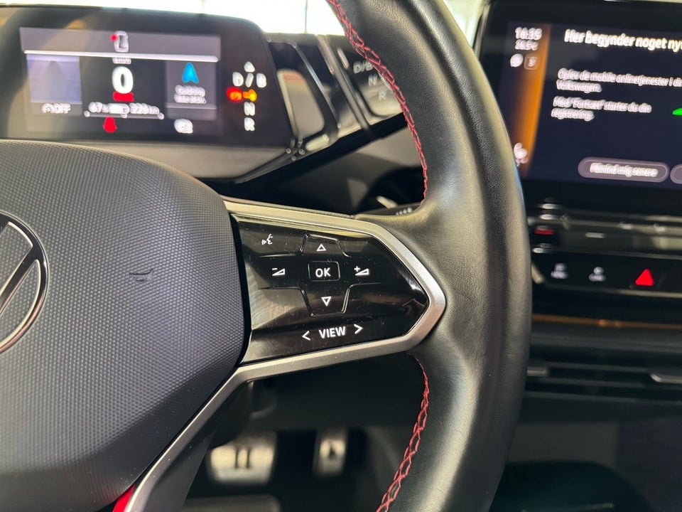 VW ID.4 77 GTX 4Motion 5d