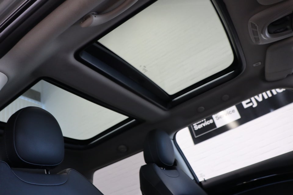 MINI Cooper SE Edition Premium Plus 3d