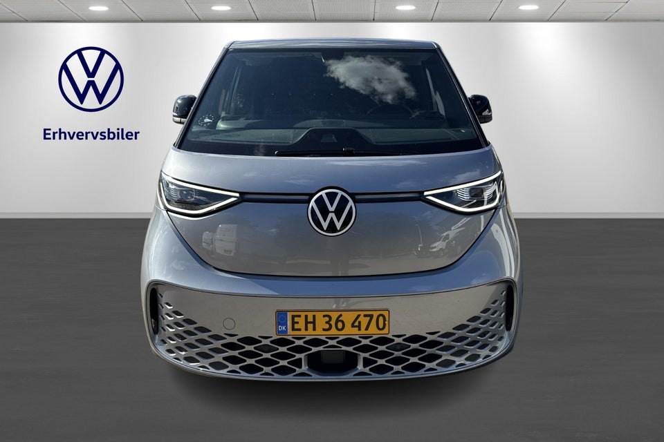 VW ID.Buzz 79 Cargo Pro