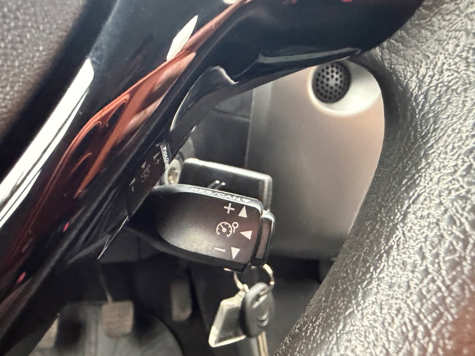 Citroën C1 1,2 PureTech Feel Airscape 5d