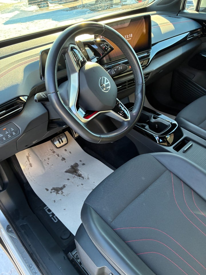 VW ID.5 77 GTX 4Motion 5d