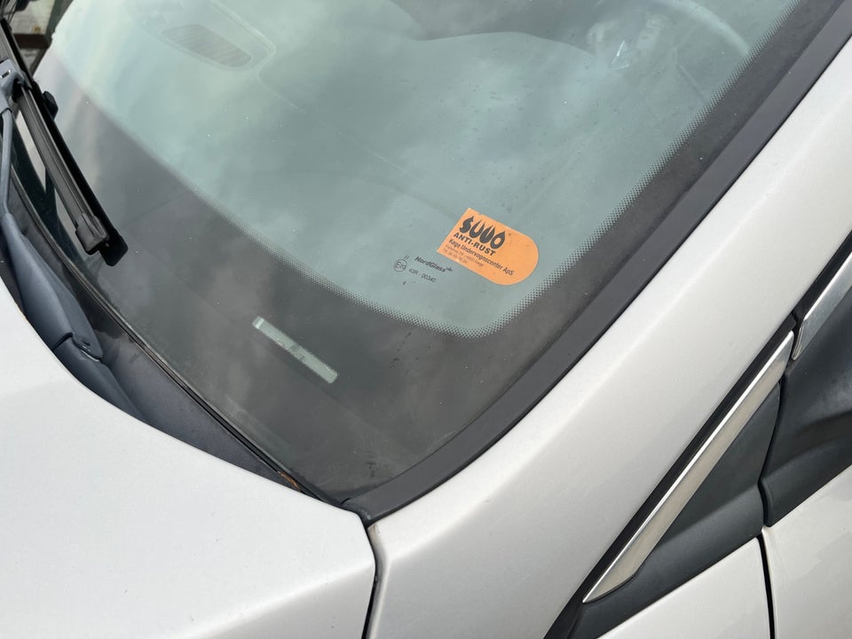 Ford Mondeo 2,0 TDCi 163 Titanium stc. aut. 5d