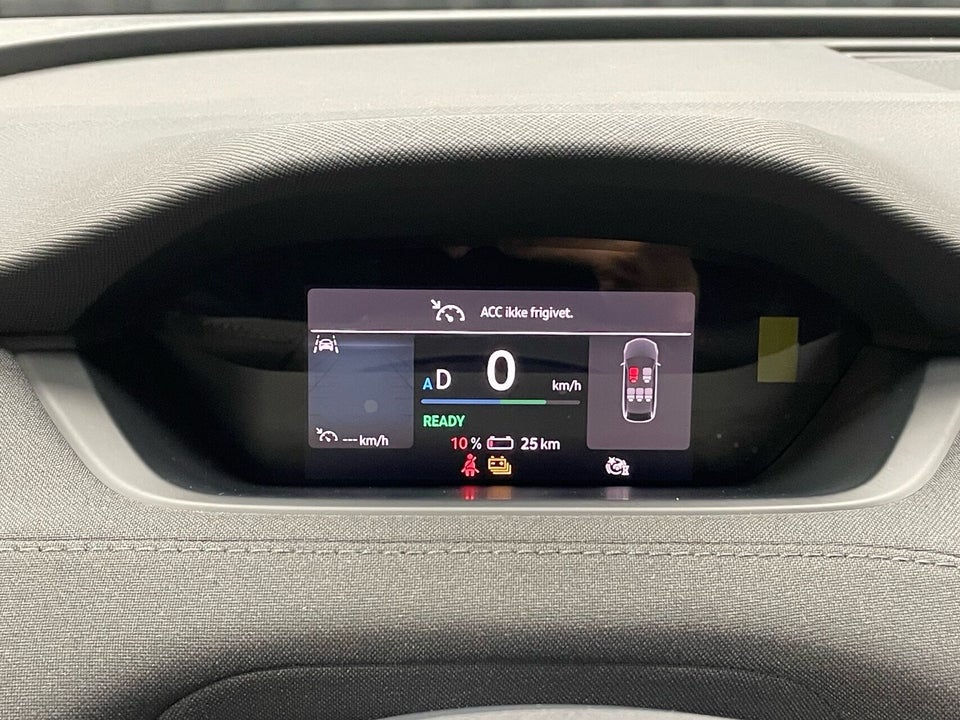 Skoda Elroq 50 iV 5d