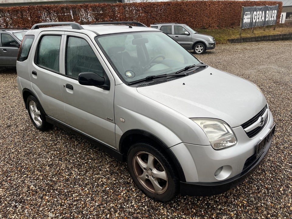 Suzuki Ignis 1,3 SE 5d