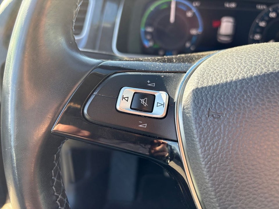 VW e-Golf VII 5d