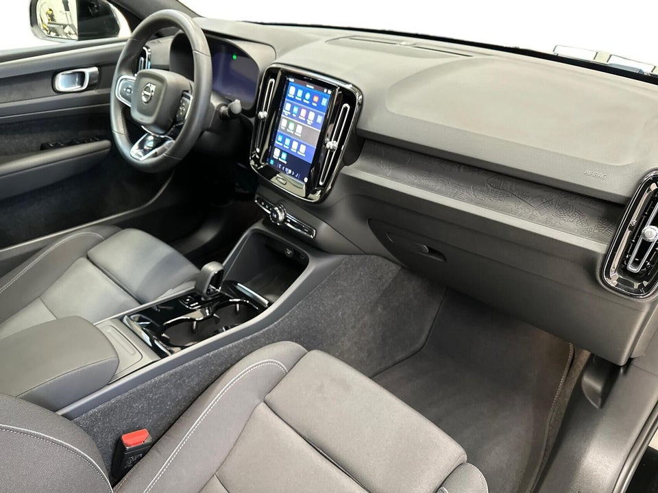 Volvo C40 P6 ReCharge Plus 5d