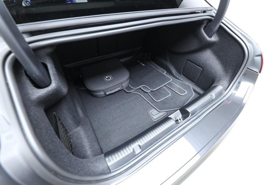 Mercedes EQE350+ AMG Line 4d