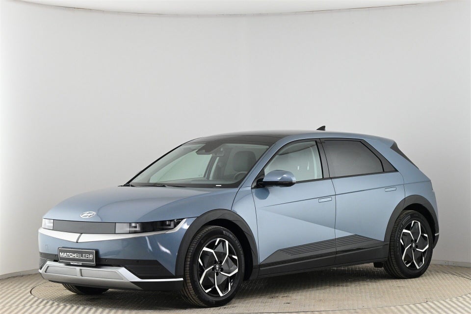 Hyundai Ioniq 5 58 Advanced 5d
