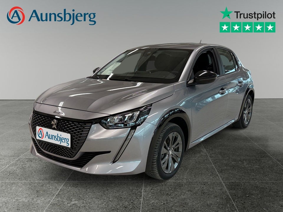 Peugeot e-208 50 Active Pack 5d