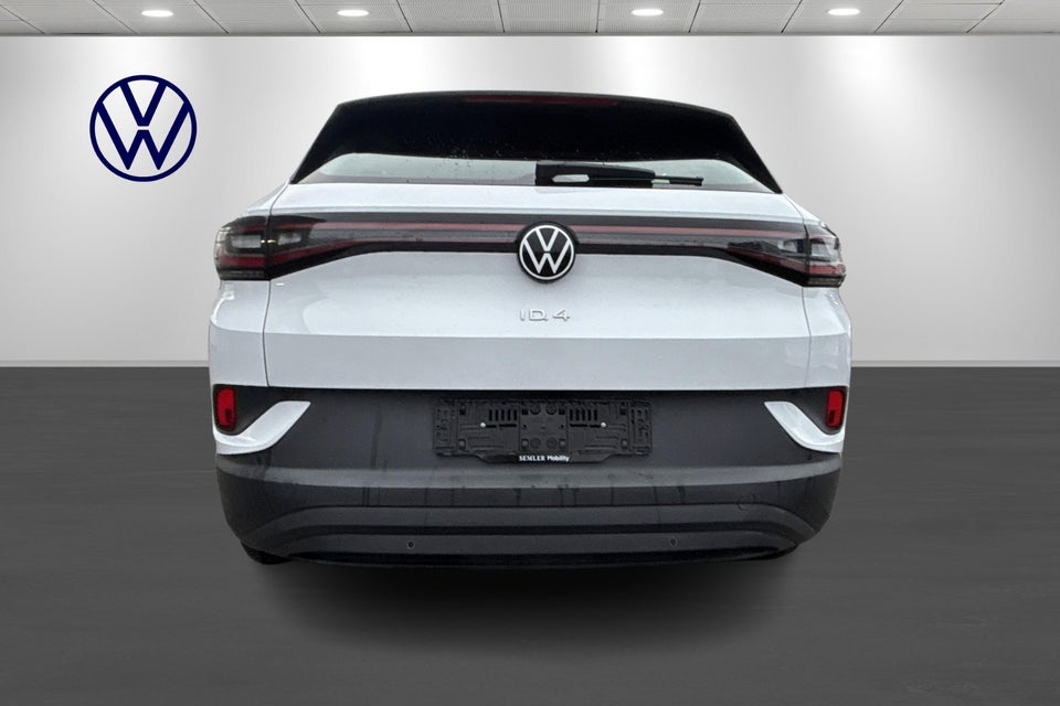 VW ID.4 77 Pro 5d