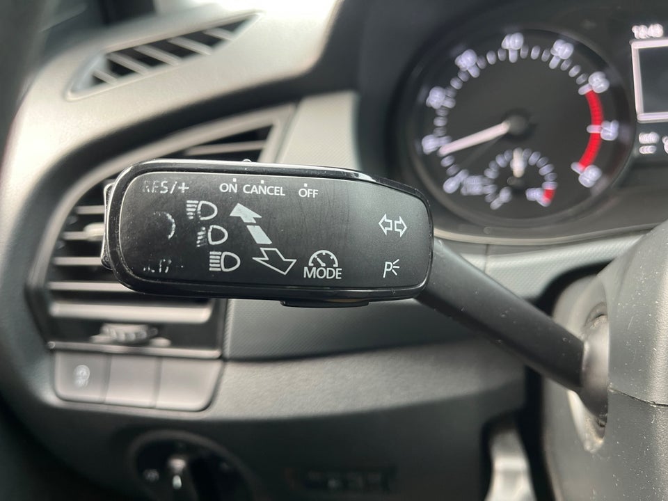 Skoda Fabia 1,2 TSi 90 Style Combi 5d