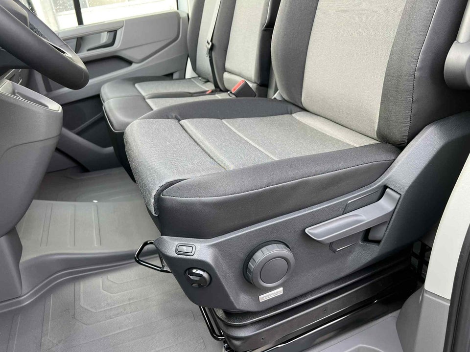 MAN TGE 2,0 3.160 Kassevogn L3H3 aut. RWD