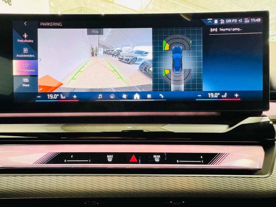 BMW i5 eDrive40 Touring M-Sport Pro 5d