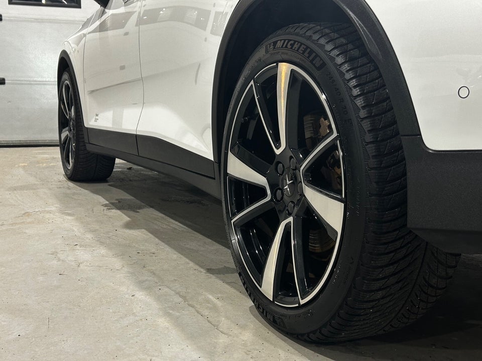Polestar 2 Long Range 5d