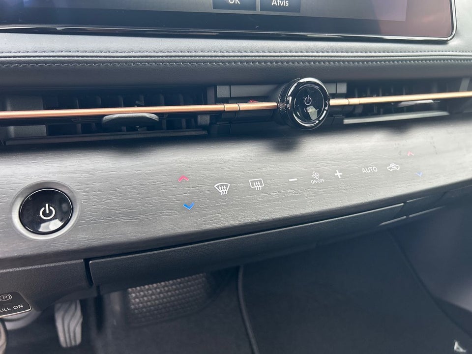 Nissan Ariya 63 Advance 5d