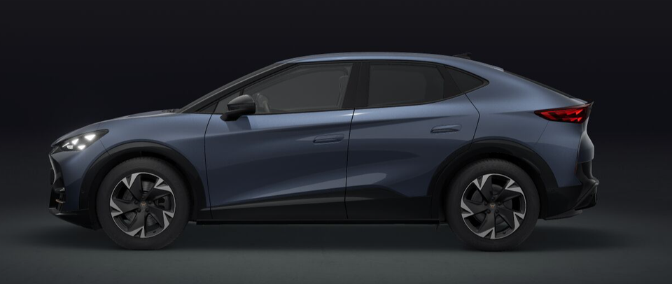 Cupra Tavascan 77 Endurance 5d