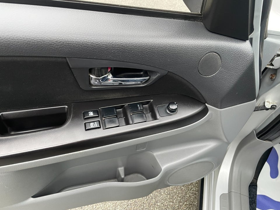 Suzuki SX4 1,6 CombiBack GLX 5d