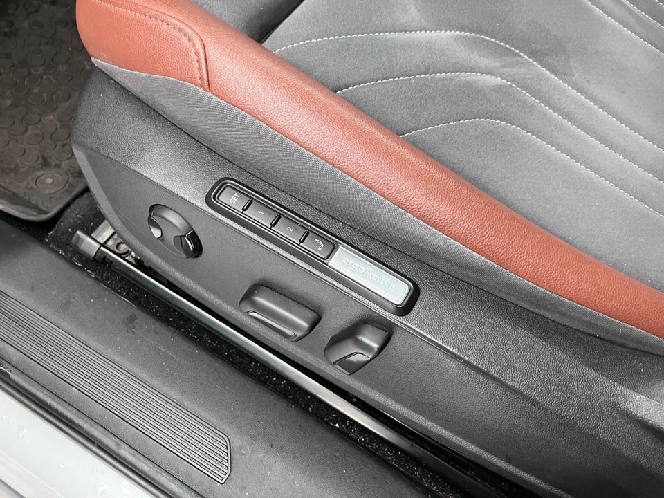 VW ID.4 77 1ST Pro Performance Max 5d