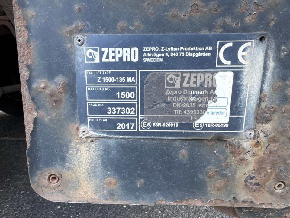 Iveco Daily 3,0 70C18H AG8 2d