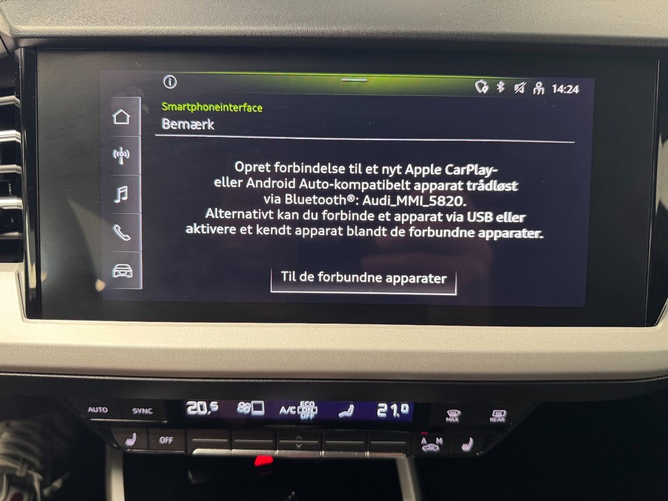 Audi Q4 e-tron 45 Attitude quattro 5d