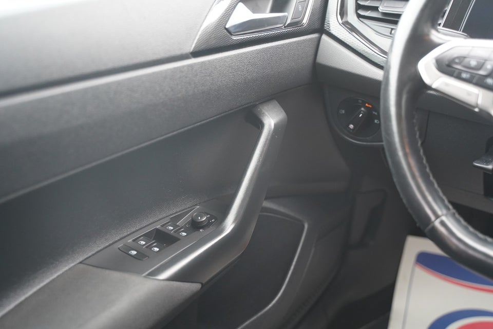 VW Polo 1,0 TSi 95 Life DSG 5d