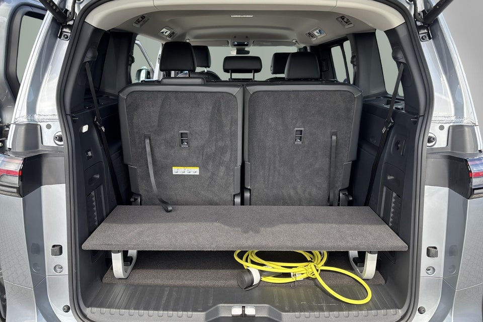 VW ID. Buzz 86 Style+ 7prs LWB 5d
