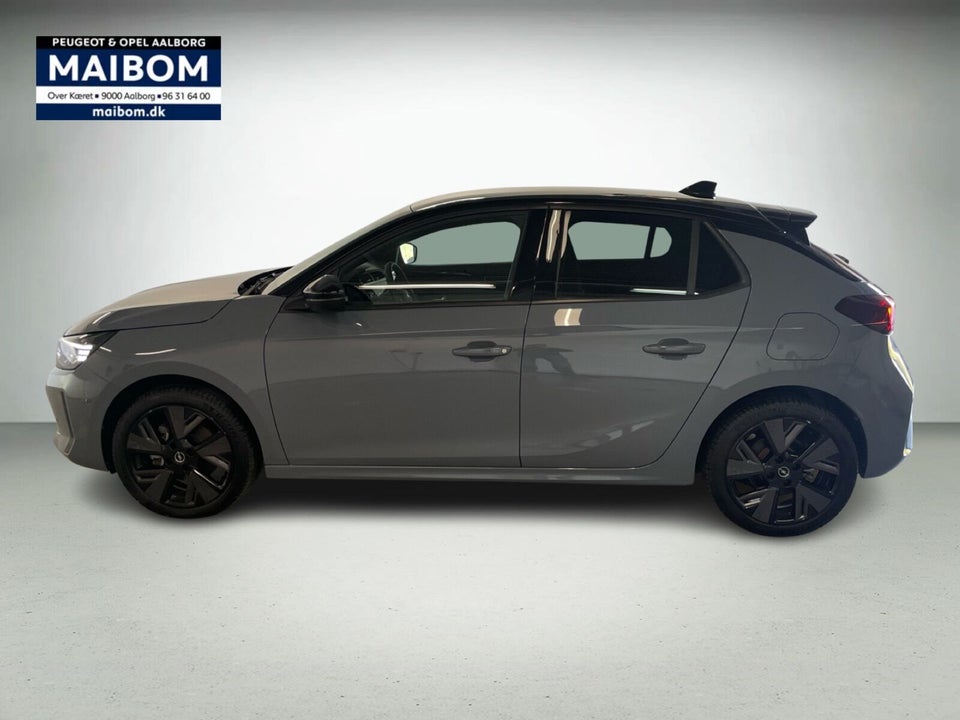 Opel Corsa-e 54 GS 5d