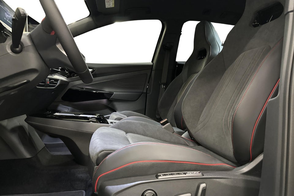 VW ID.4 77 GTX Max 4Motion 5d