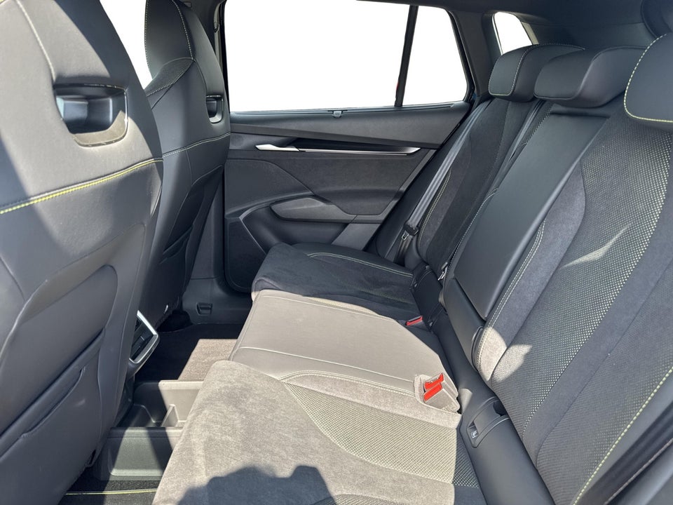 Skoda Elroq iV RS Advanced 5d