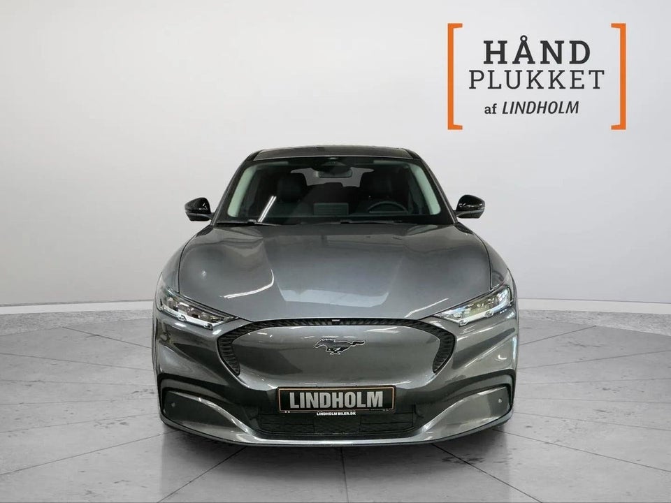 Ford Mustang Mach-E 75 Standard Range 5d