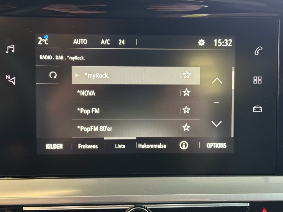 Opel Mokka-e 50 GS Line 5d