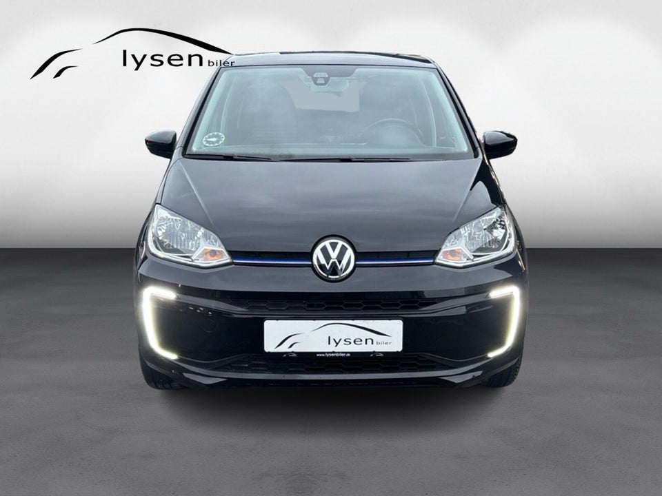 VW e-Up! 5d