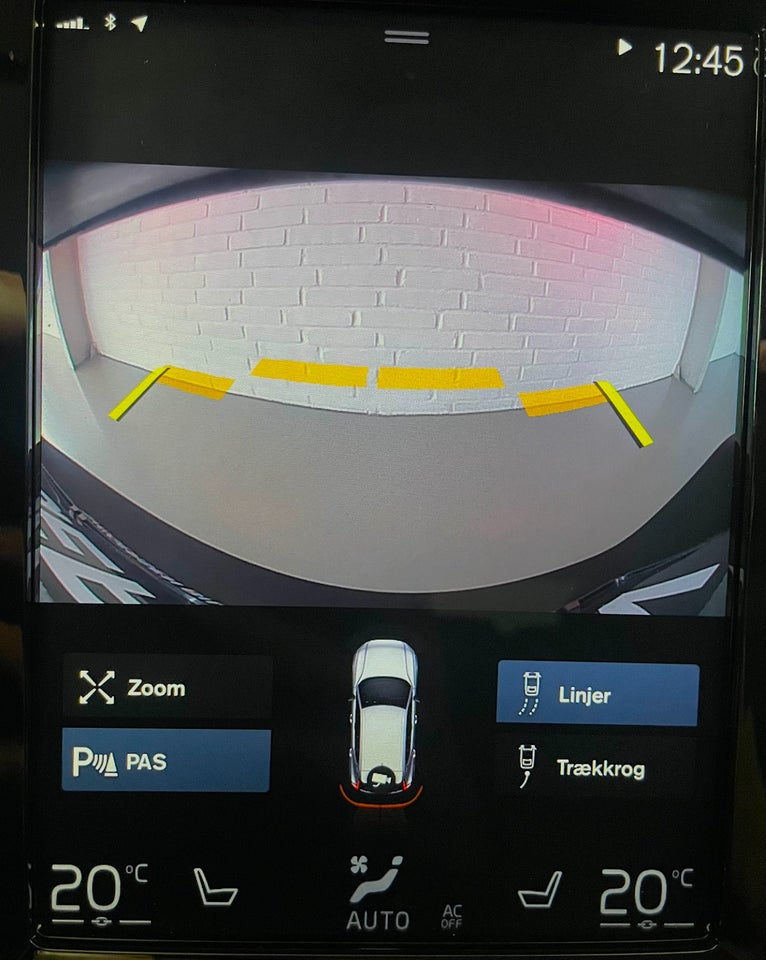 Volvo XC40 2,0 D4 190 Momentum aut. AWD 5d