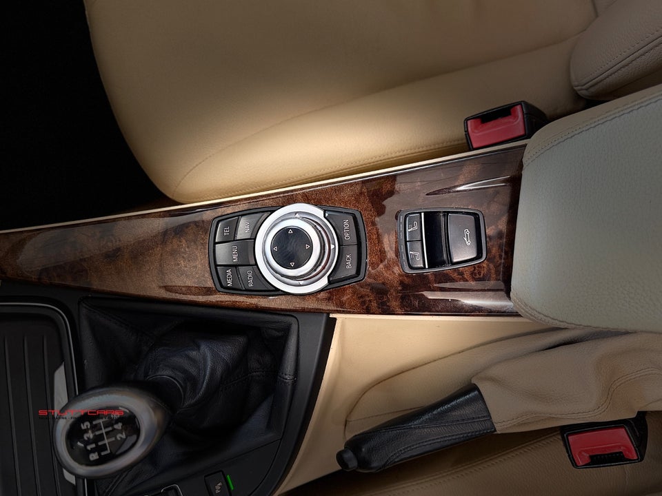 BMW 420d 2,0 Cabriolet 2d