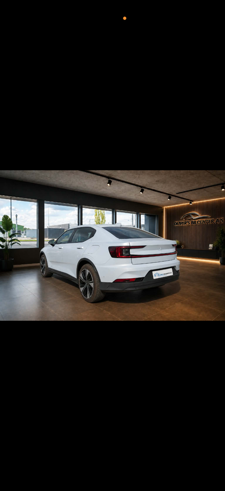 Polestar 2 Long Range 5d