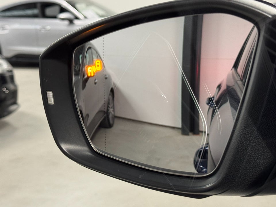 VW T-Roc 1,5 TSi 150 Sport DSG 5d